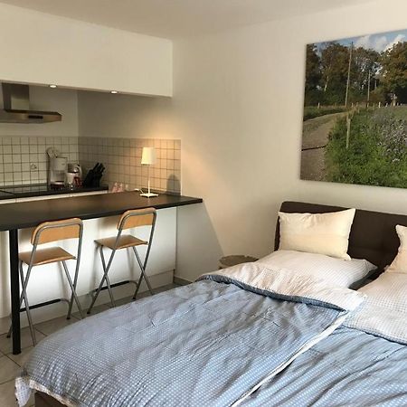 Ferienwohnung Am Muehlenpark 蒂门多弗施特兰德 外观 照片
