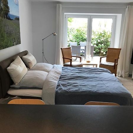 Ferienwohnung Am Muehlenpark 蒂门多弗施特兰德 外观 照片